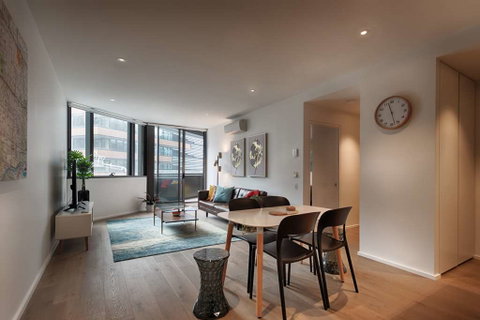 Orange Stay Apartments - Perths Hotel 7