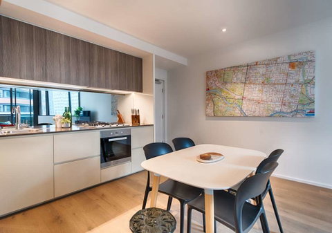 Orange Stay Apartments - Perths Hotel 8