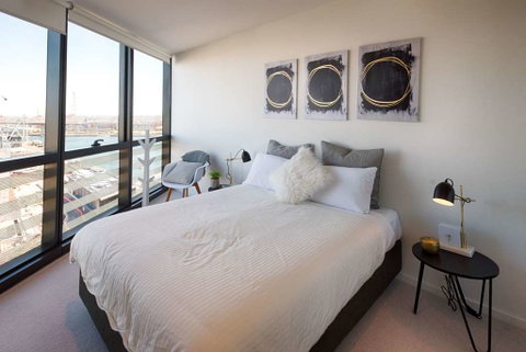 Orange Stay Apartments - Perths Hotel 9
