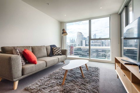Orange Stay Apartments - Perths Hotel 10