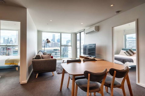 Orange Stay Apartments - Perths Hotel 11