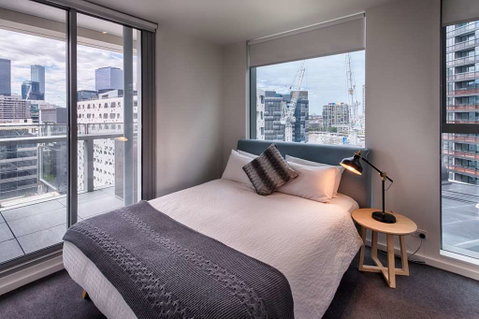 Orange Stay Apartments - Perths Hotel 12