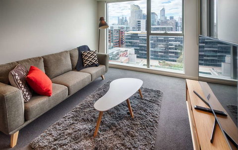 Orange Stay Apartments - Perths Hotel 13