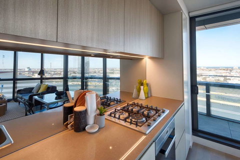 Orange Stay Apartments - Perths Hotel 14
