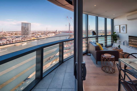 Orange Stay Apartments - Perths Hotel 15