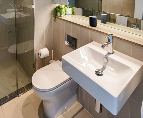 Orange Stay Apartments - Perths Hotel 16