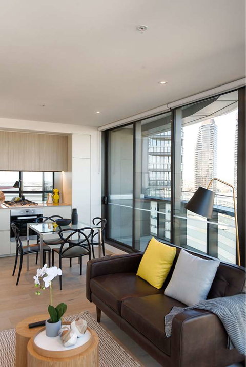 Orange Stay Apartments - Perths Hotel 17