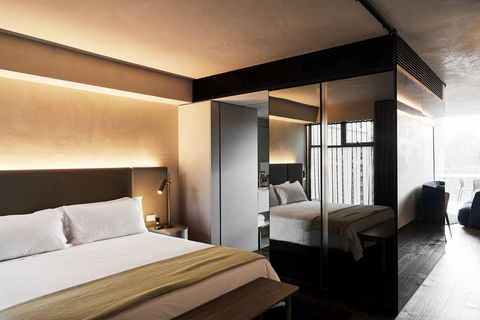 United Places Botanic Gardens - Perths Hotel 3