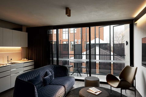 United Places Botanic Gardens - Perths Hotel 9