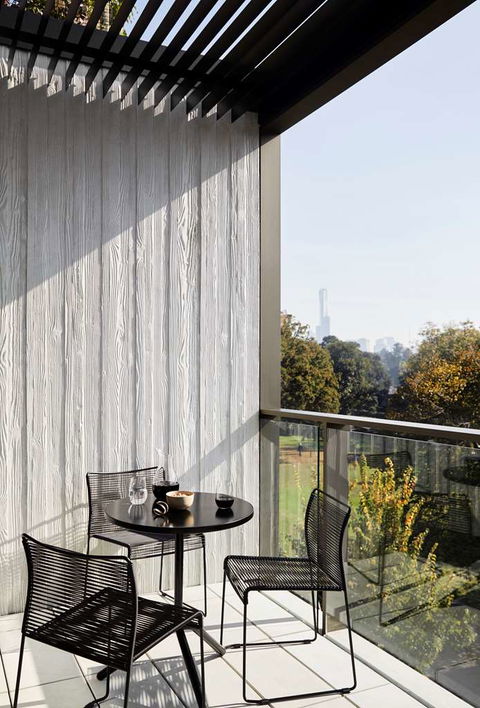 United Places Botanic Gardens - Perths Hotel 10