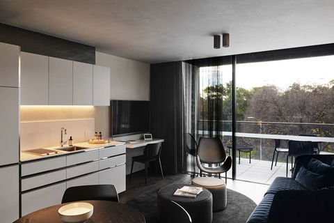 United Places Botanic Gardens - Perths Hotel 13