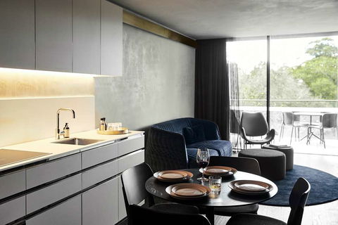 United Places Botanic Gardens - Perths Hotel 16