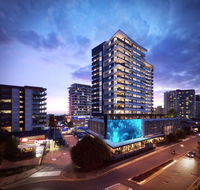 Alcyone Hotel Residences - Perths Hotel
