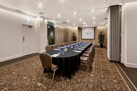 Stamford Plaza Melbourne - Perths Hotel 10