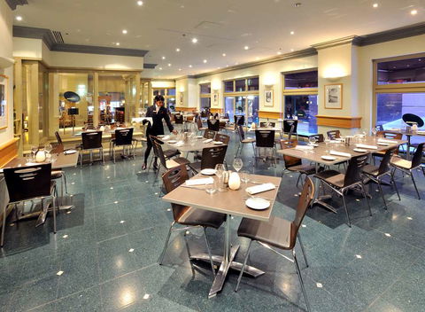 Stamford Plaza Melbourne - Perths Hotel 12