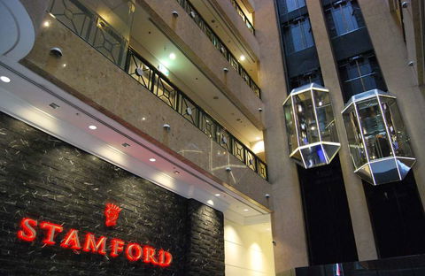 Stamford Plaza Melbourne - Perths Hotel 4