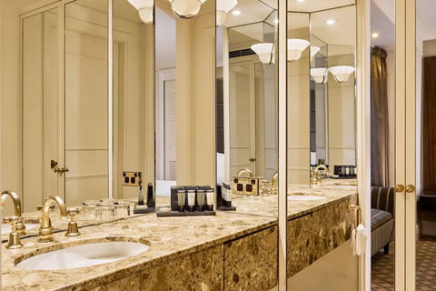 Stamford Plaza Melbourne - Perths Hotel 7