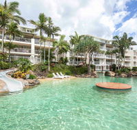 Breakfree Alexandra Beach Resort - Perths Hotel