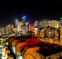 Adge Apartment Hotel - Perths Hotel