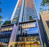 Fraser Suites Sydney - Perths Hotel