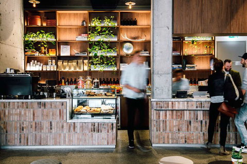 Veriu Broadway - Perths Hotel 0