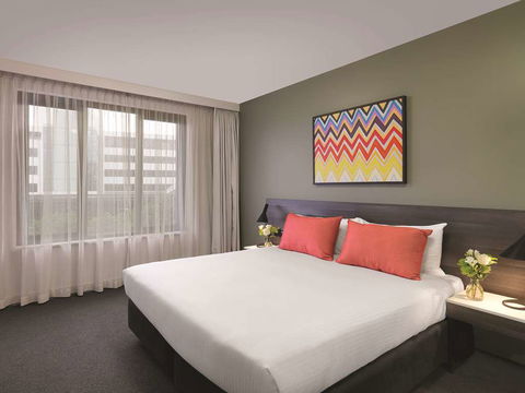 Adina Apartment Hotel Sydney Airport - Perths Hotel 4