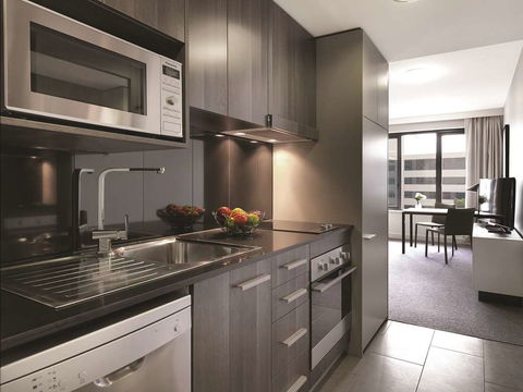 Adina Apartment Hotel Sydney Airport - Perths Hotel 5