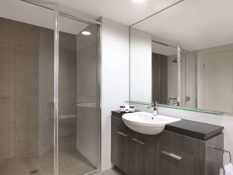 Adina Apartment Hotel Sydney Airport - Perths Hotel 11