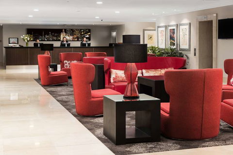 Rydges World Square Sydney - Perths Hotel 2