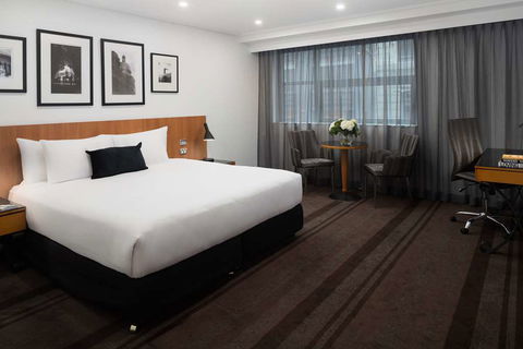 Rydges World Square Sydney - Perths Hotel 3