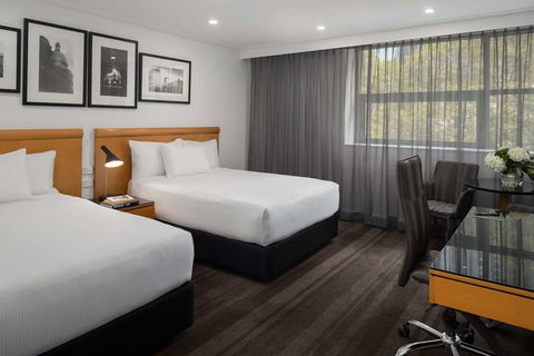 Rydges World Square Sydney - Perths Hotel 4