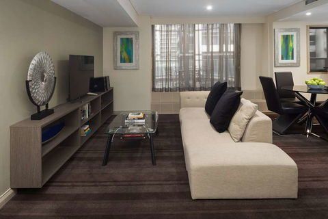 Rydges World Square Sydney - Perths Hotel 5