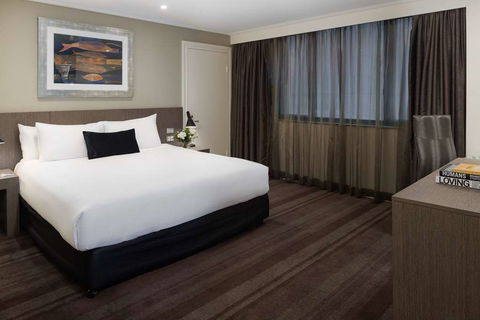 Rydges World Square Sydney - Perths Hotel 6