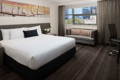 Rydges World Square Sydney - Perths Hotel 7
