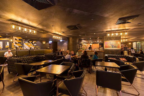 Rydges World Square Sydney - Perths Hotel 12