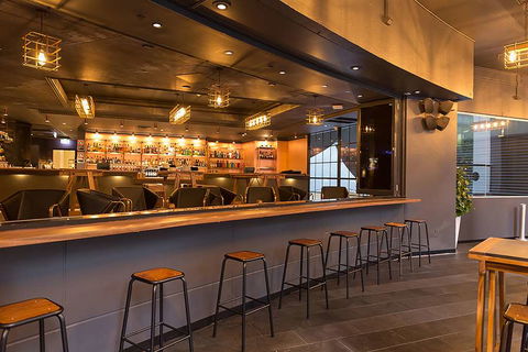 Rydges World Square Sydney - Perths Hotel 13