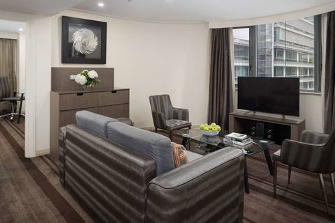 Rydges World Square Sydney - Perths Hotel 15