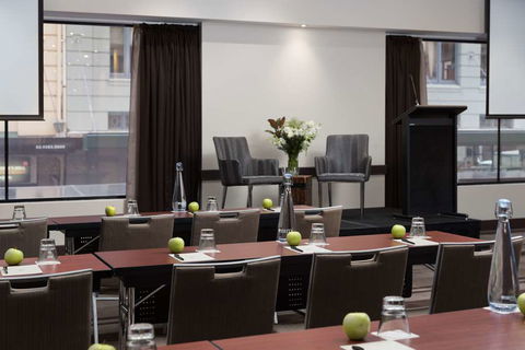 Rydges World Square Sydney - Perths Hotel 16