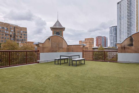 The Ultimo Hotel Sydney - Perths Hotel 0