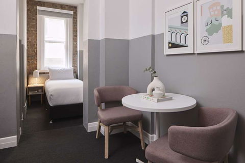 The Ultimo Hotel Sydney - Perths Hotel 5