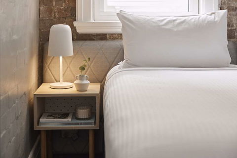 The Ultimo Hotel Sydney - Perths Hotel 6