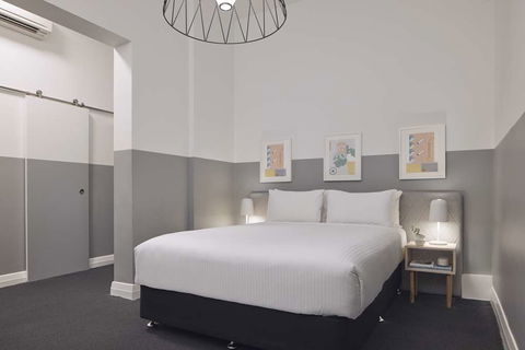 The Ultimo Hotel Sydney - Perths Hotel 13