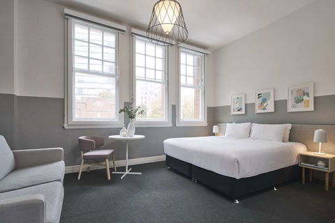 The Ultimo Hotel Sydney - Perths Hotel 15