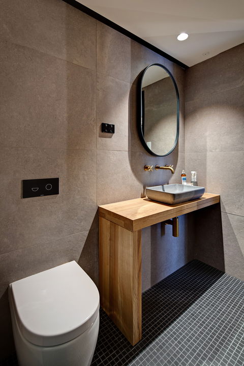 Zara Tower Serviced Apartments - Perths Hotel 4