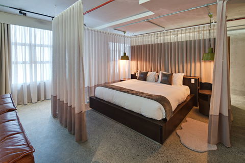 Zara Tower Serviced Apartments - Perths Hotel 5