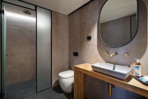 Zara Tower Serviced Apartments - Perths Hotel 6