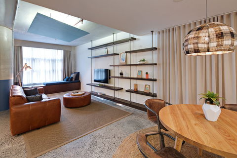 Zara Tower Serviced Apartments - Perths Hotel 7