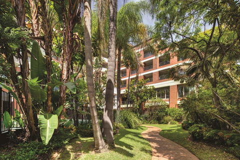 Adina Apartment Hotel Sydney Surry Hills - Perths Hotel 2