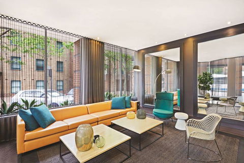 Adina Apartment Hotel Sydney Surry Hills - Perths Hotel 3