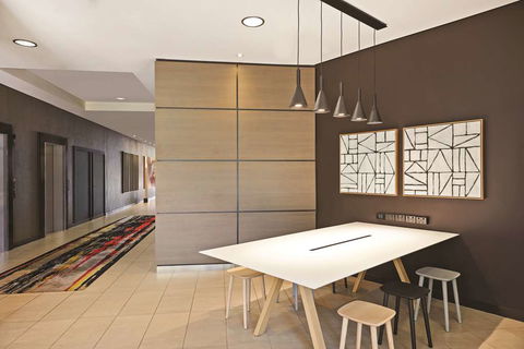 Adina Apartment Hotel Sydney Surry Hills - Perths Hotel 6